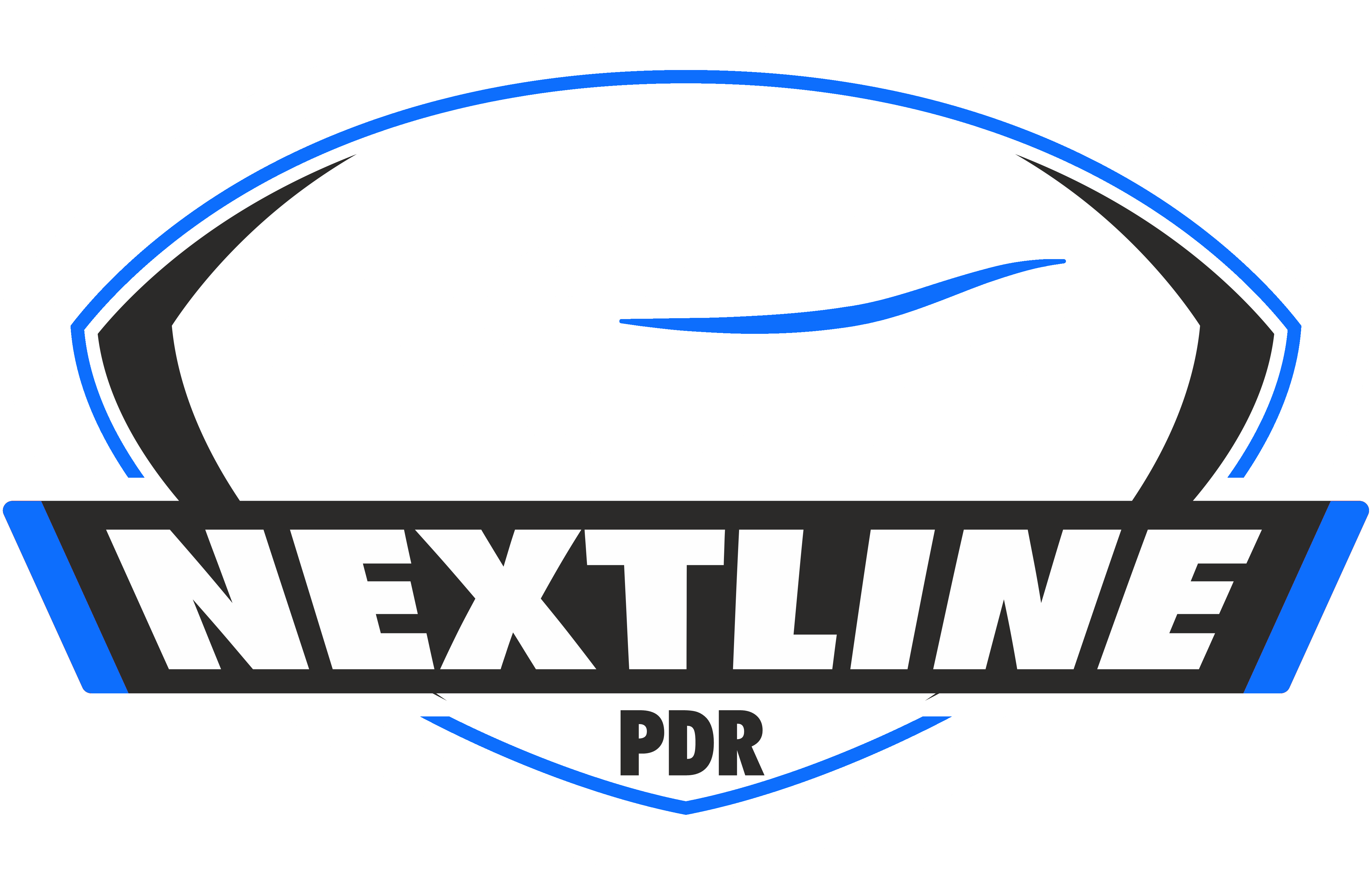 Logo Nextline PDR